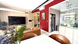 Sophia Hills (D9), Condominium #579758571